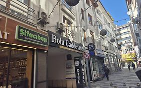 Bolu Suit Otel